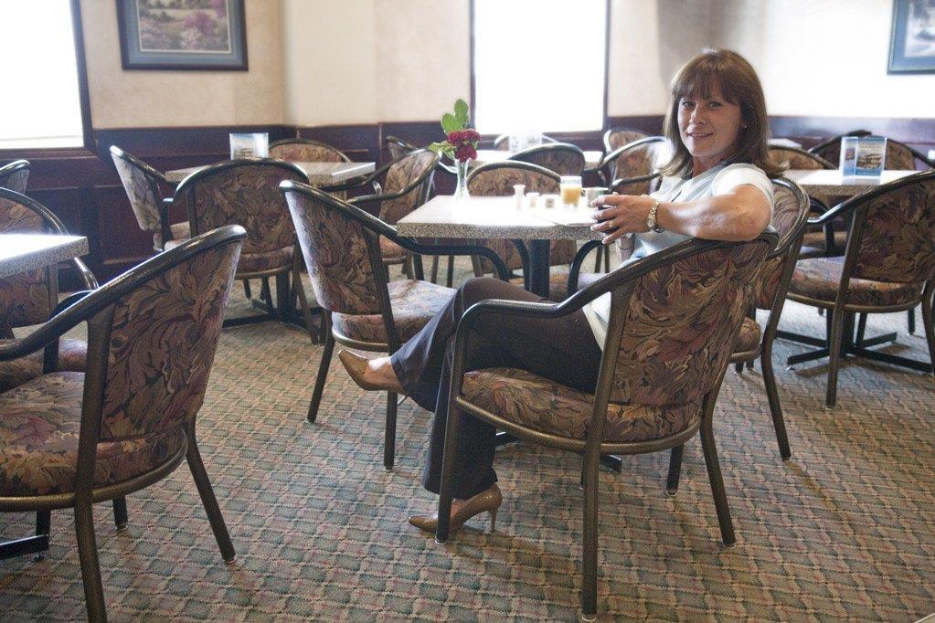 Service Inns&suites 3* Grande Prairie
