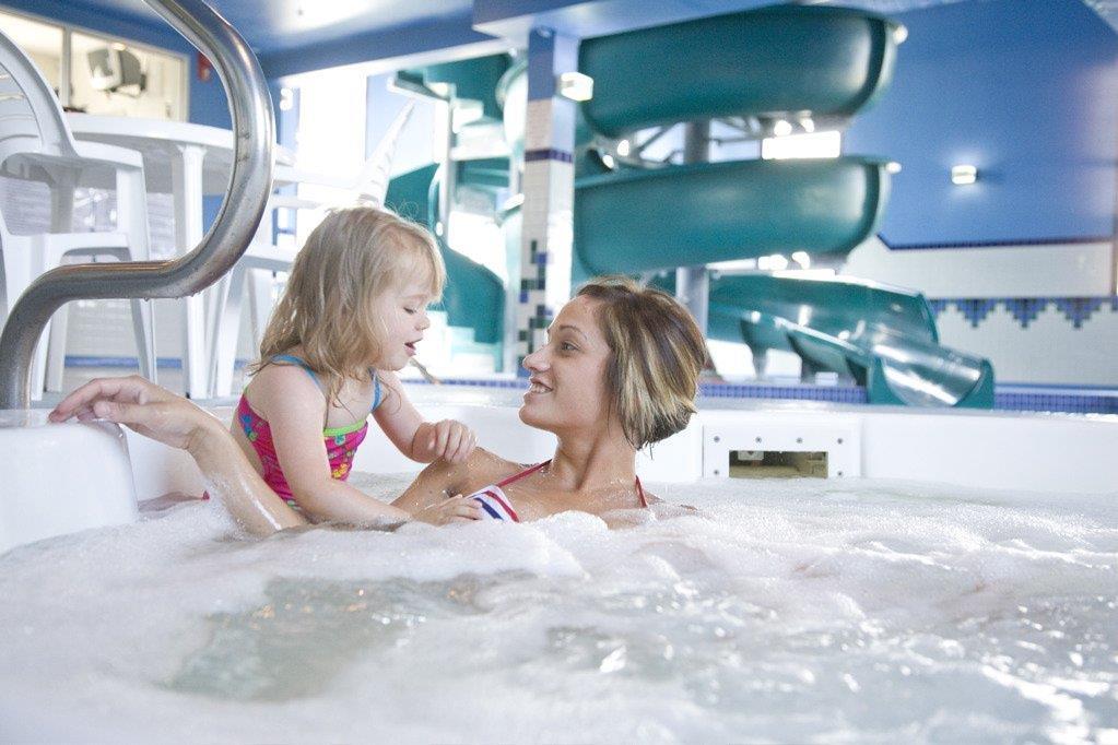 Service Inns&suites Grande Prairie
