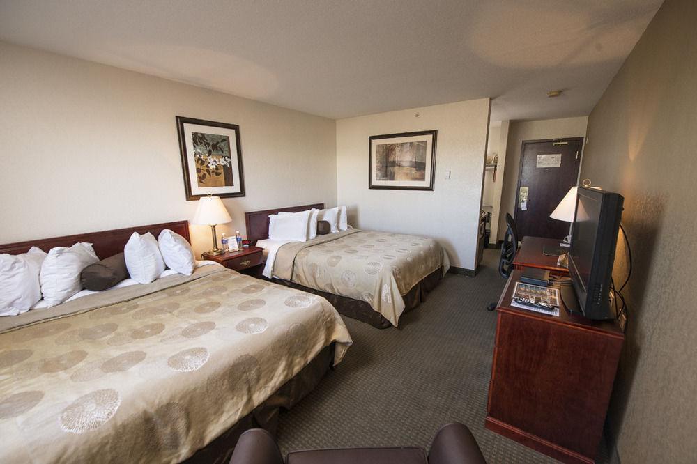Hotel Service Inns&suites 3*