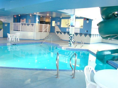 Service Inns&suites Hotel 3*