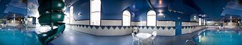Service Inns&suites 3* Grande Prairie