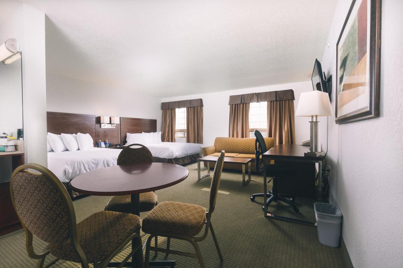 Service Inns&suites Hotel