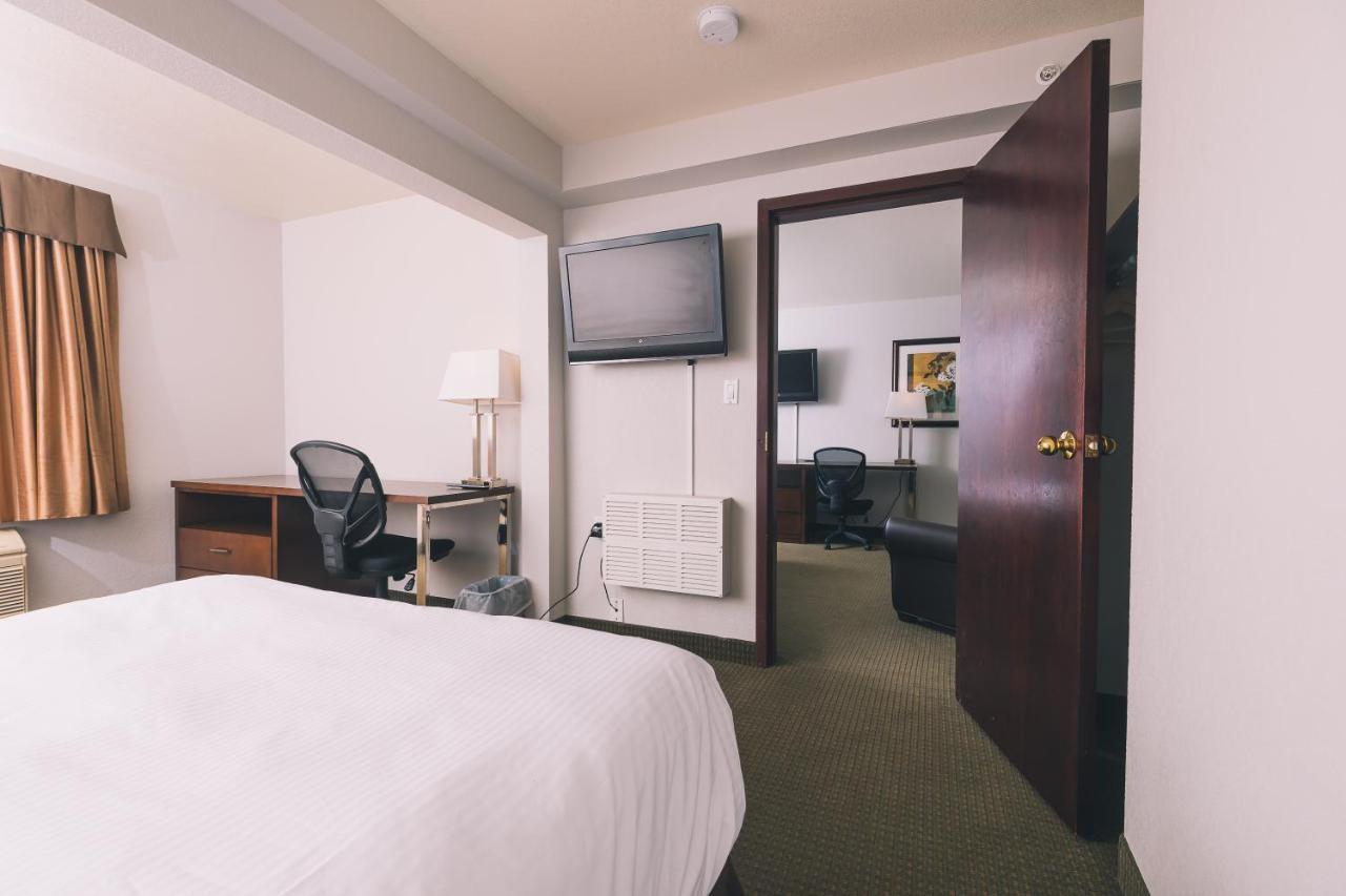 Hotel Service Inns&suites 3*