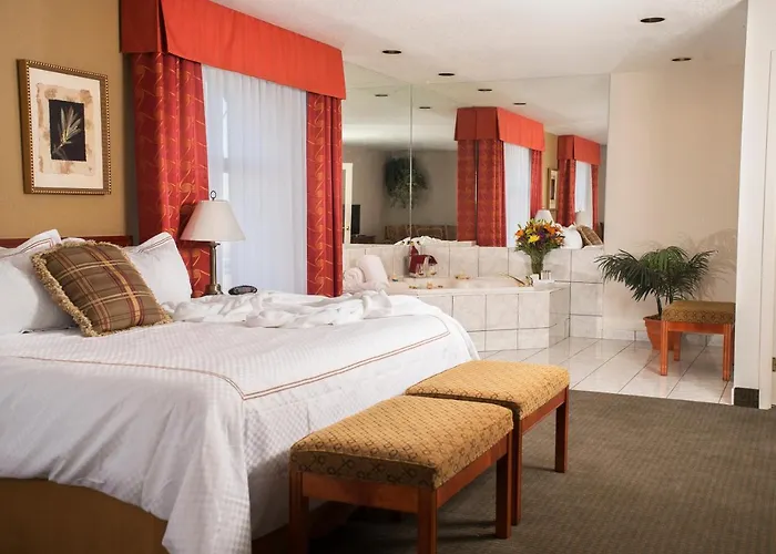 Service Plus Inns And Suites