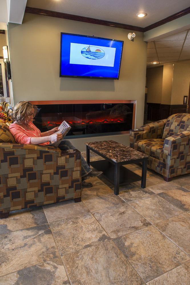 Hotel Service And Grande Prairie