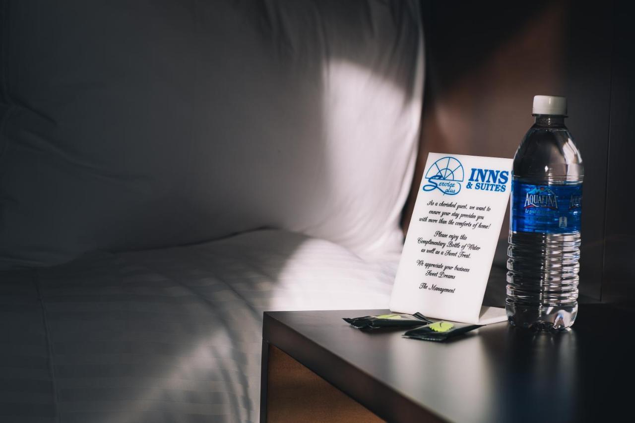 Hotel Service And
